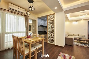 Classic Apartments by Casa Deyra