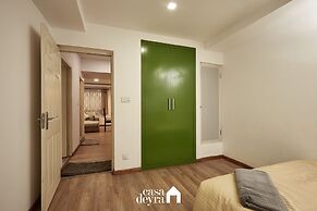 Classic Apartments by Casa Deyra