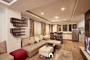 Classic Apartments by Casa Deyra