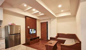 Classic Apartments by Casa Deyra