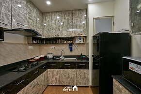 Classic Apartments by Casa Deyra