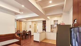 Classic Apartments by Casa Deyra