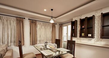 Classic Apartments by Casa Deyra