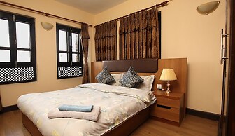 Kathmandu Heritage Home by Casa Deyra