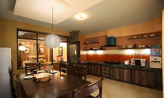 Kathmandu Heritage Home by Casa Deyra