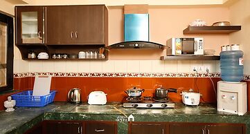 Kathmandu Heritage Home by Casa Deyra