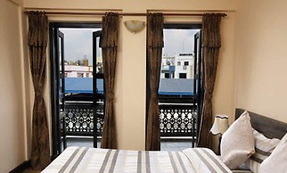 Kathmandu Heritage Home by Casa Deyra