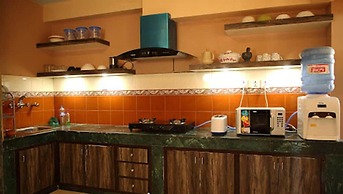 Kathmandu Heritage Home by Casa Deyra