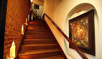 Kathmandu Heritage Home by Casa Deyra