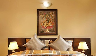 Kathmandu Heritage Home by Casa Deyra