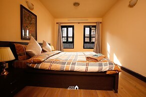 Kathmandu Heritage Home by Casa Deyra