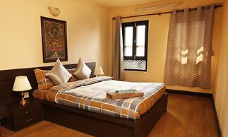 Kathmandu Heritage Home by Casa Deyra