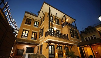 Kathmandu Heritage Home by Casa Deyra