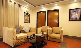 Kathmandu Heritage Home by Casa Deyra