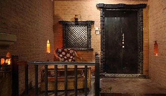 Kathmandu Heritage Home by Casa Deyra