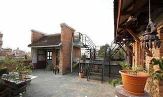 Kathmandu Heritage Home by Casa Deyra