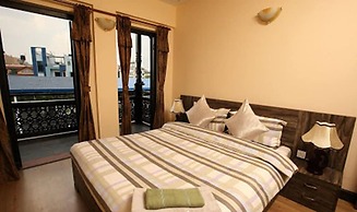 Kathmandu Heritage Home by Casa Deyra