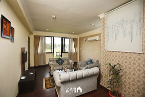 Jhamel Apartments by Casa Deyra