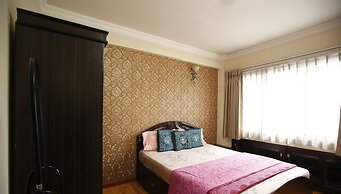 Jhamel Apartments by Casa Deyra