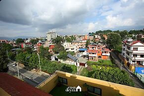 Jhamel Apartments by Casa Deyra