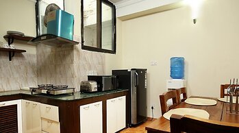 Jhamel Apartments by Casa Deyra