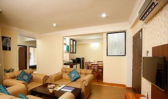 Jhamel Apartments by Casa Deyra