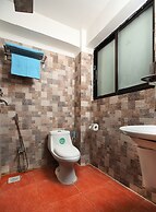 Jhamel Apartments by Casa Deyra