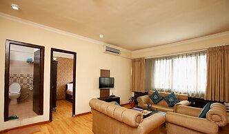 Jhamel Apartments by Casa Deyra