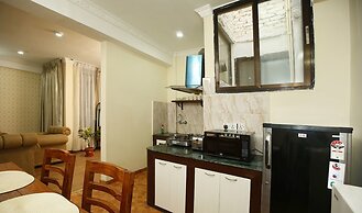 Jhamel Apartments by Casa Deyra