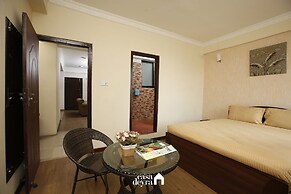 Jhamel Apartments by Casa Deyra
