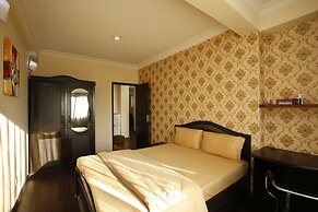 Jhamel Apartments by Casa Deyra