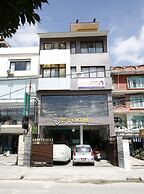 Jhamel Apartments by Casa Deyra