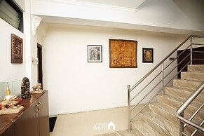 Jhamel Apartments by Casa Deyra