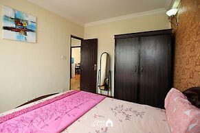 Jhamel Apartments by Casa Deyra