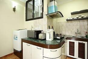 Jhamel Apartments by Casa Deyra