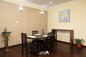 Jhamel Apartments by Casa Deyra