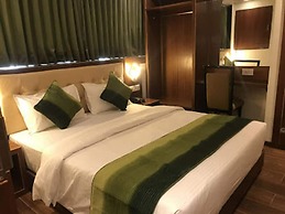 Aflon Hotel