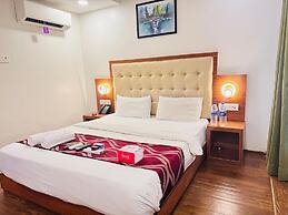 Aflon Hotel