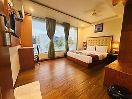 Aflon Hotel