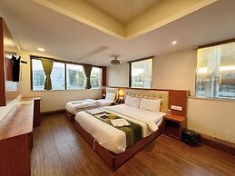 Aflon Hotel