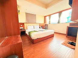 Aflon Hotel