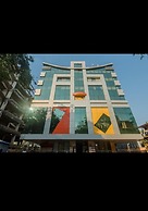 Aflon Hotel