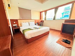 Aflon Hotel
