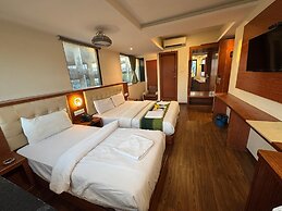 Aflon Hotel
