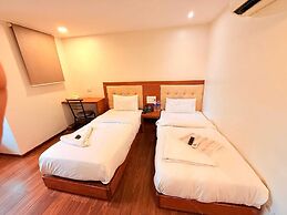 Aflon Hotel