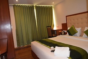 Aflon Hotel