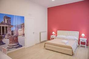Gleda Rooms