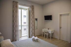 Gleda Rooms