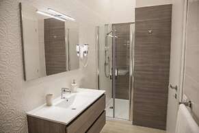 Gleda Rooms