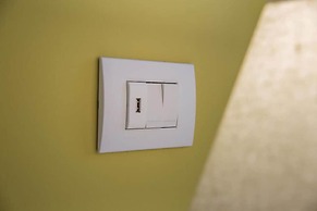 Gleda Rooms